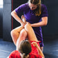 Plush Purple NoGi Set