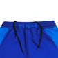 Breezy Blue Training Short