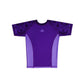 Plush Purple NoGi Set