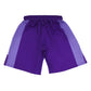 Plush Purple NoGi Set