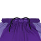 Plush Purple Training Short