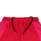 Radiant Red Training Short