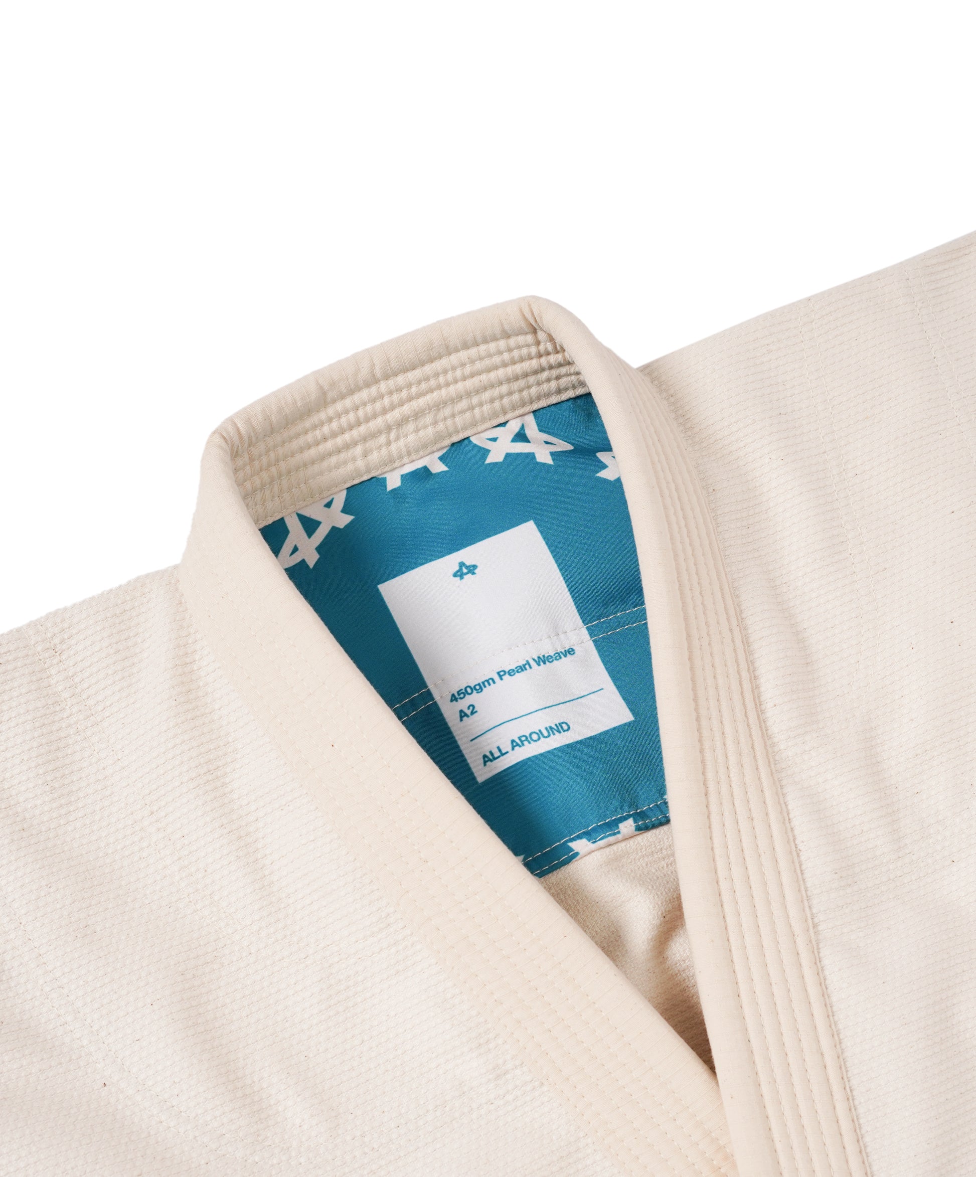 Pristine Pearl BJJ Gi
