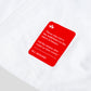 Wily White BJJ Gi