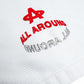 Wily White BJJ Gi
