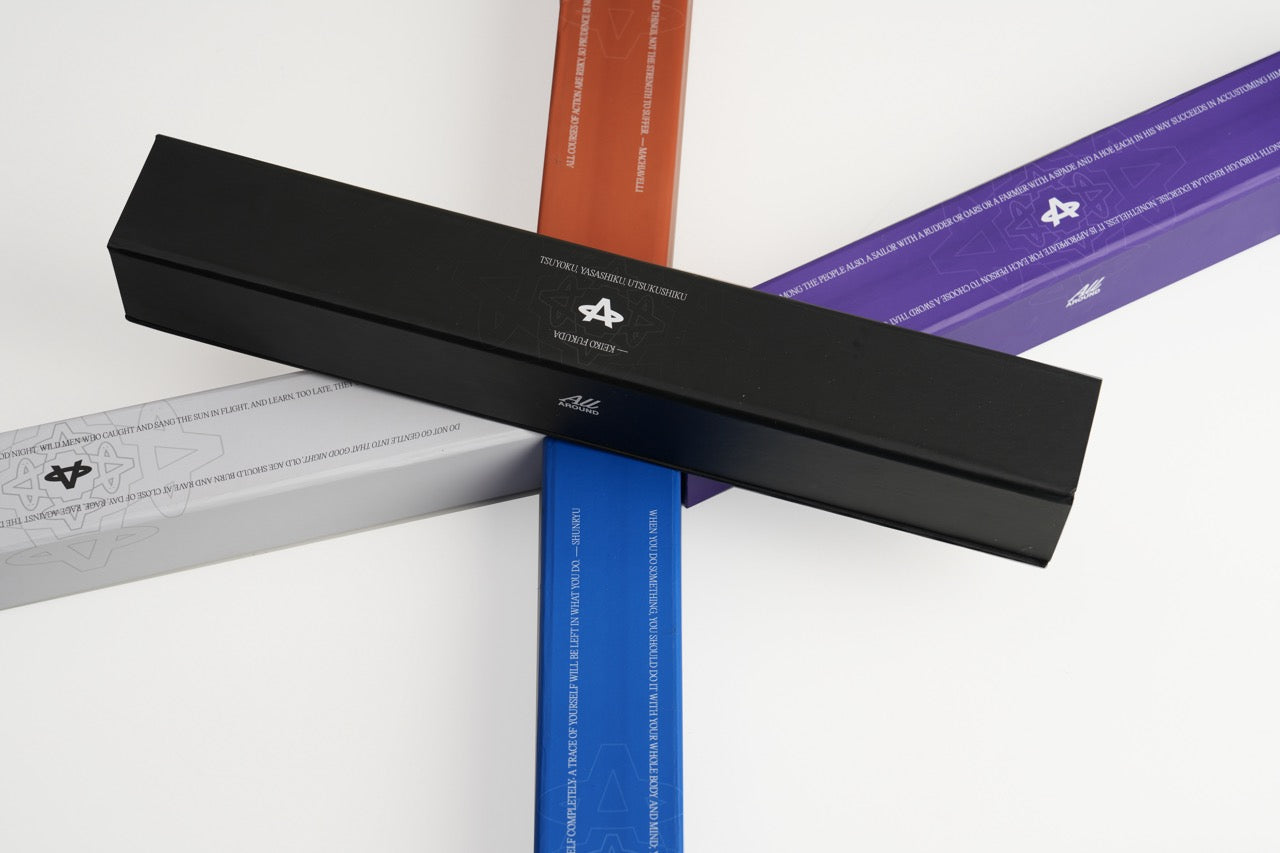 All Around Belts
