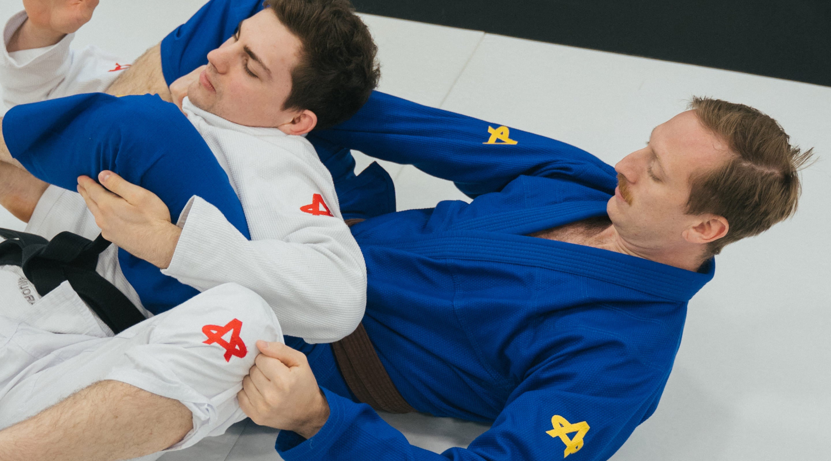 Competition Compliant BJJ Gis
