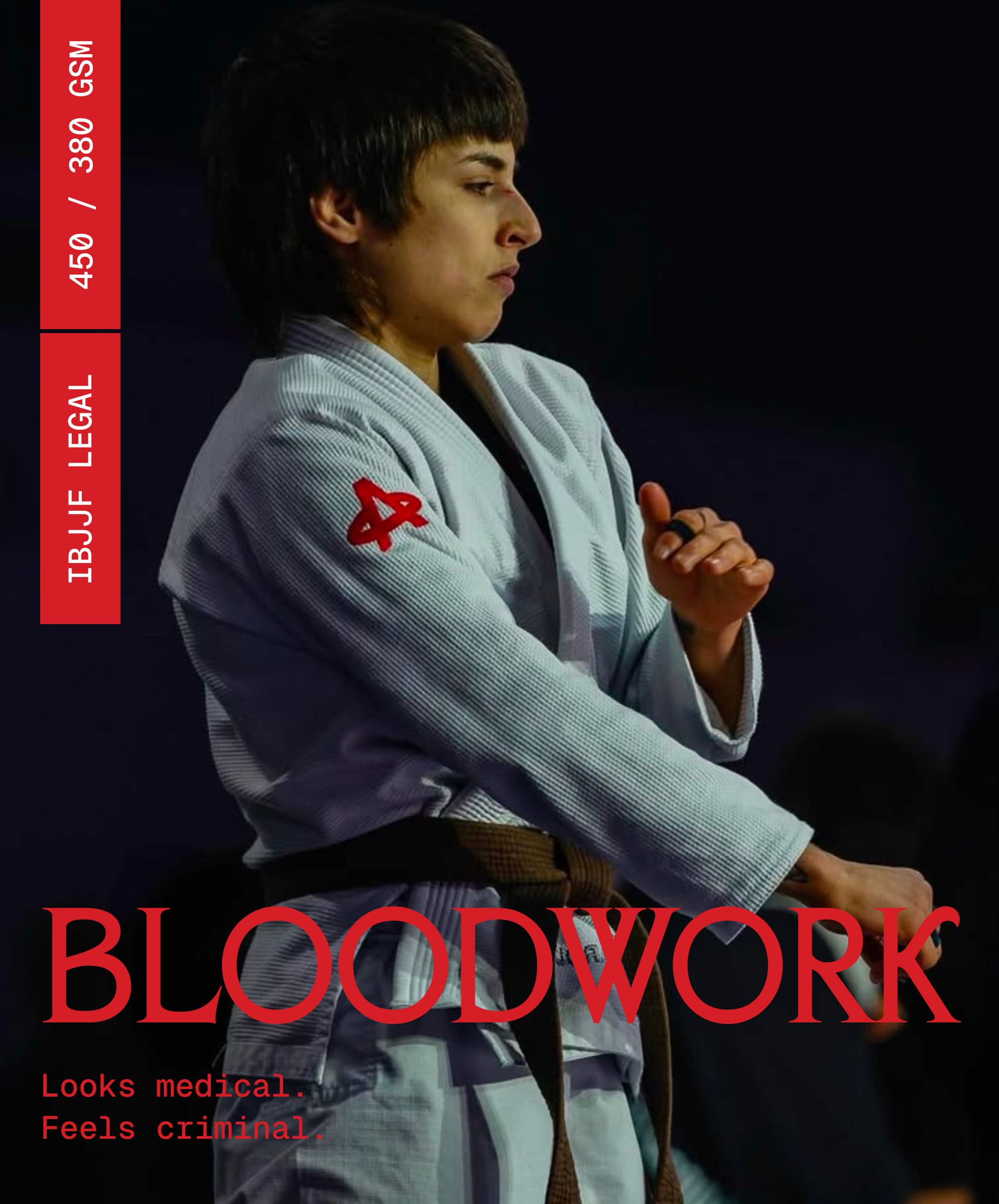 Bloodwork