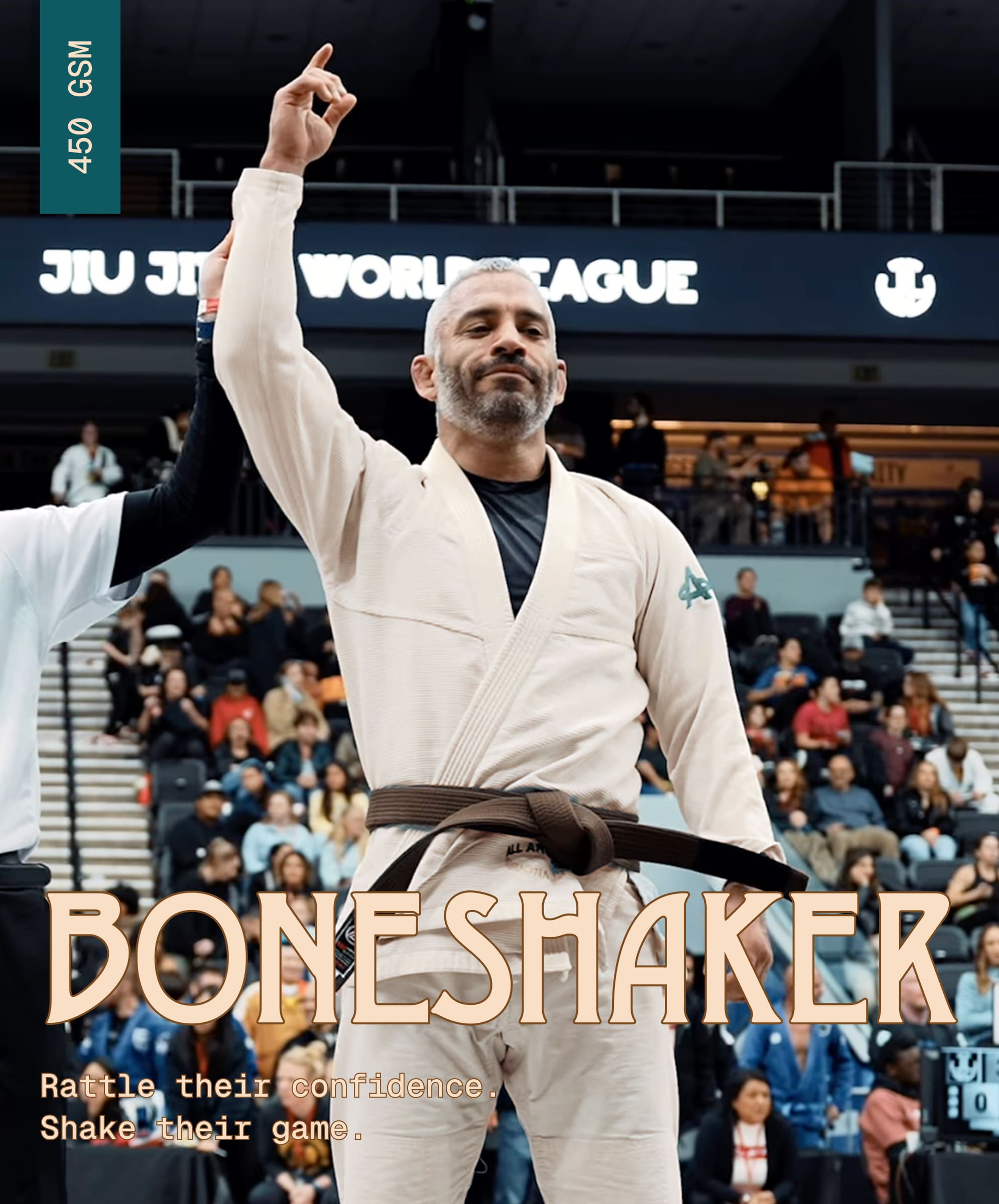 Boneshaker