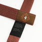 AA Brown Belt