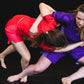 Plush Purple NoGi Set