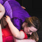 Plush Purple NoGi Set