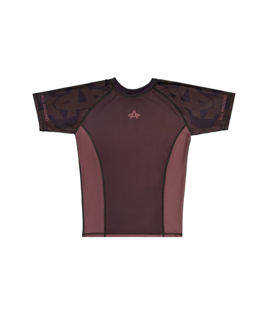 Brawny Brown NoGi Set