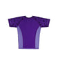 Plush Purple NoGi Set