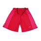 Radiant Red NoGi Set