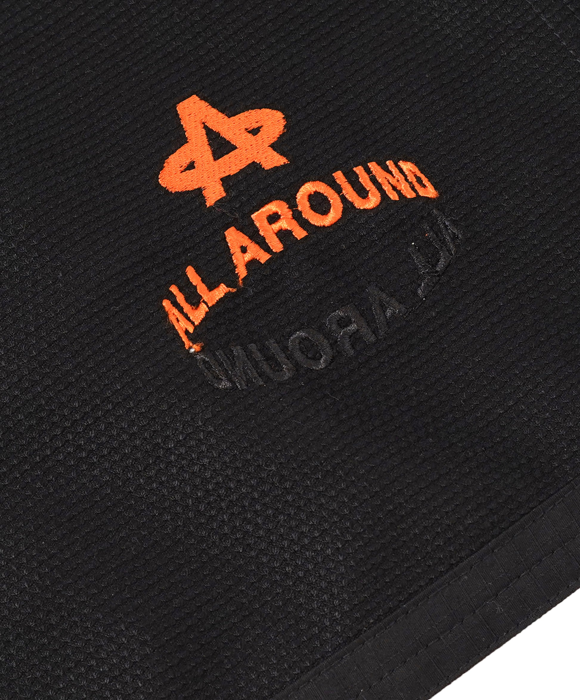 Boundless Black BJJ Gi