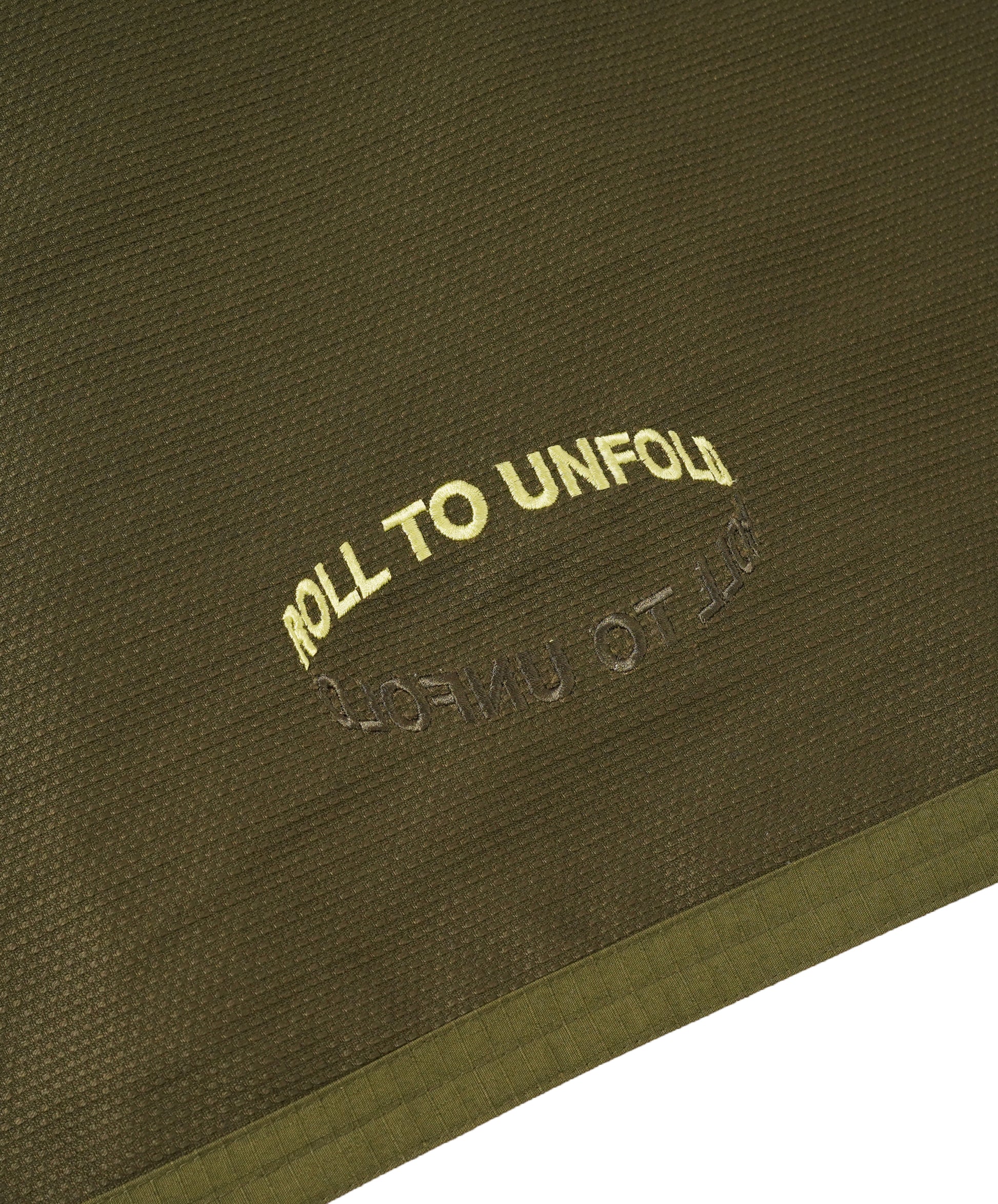 Odyssey Olive BJJ Gi