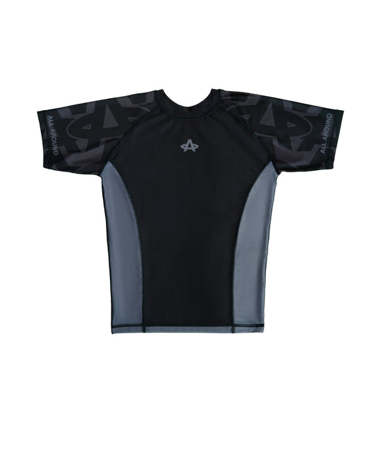 Blazing Black NoGi Set