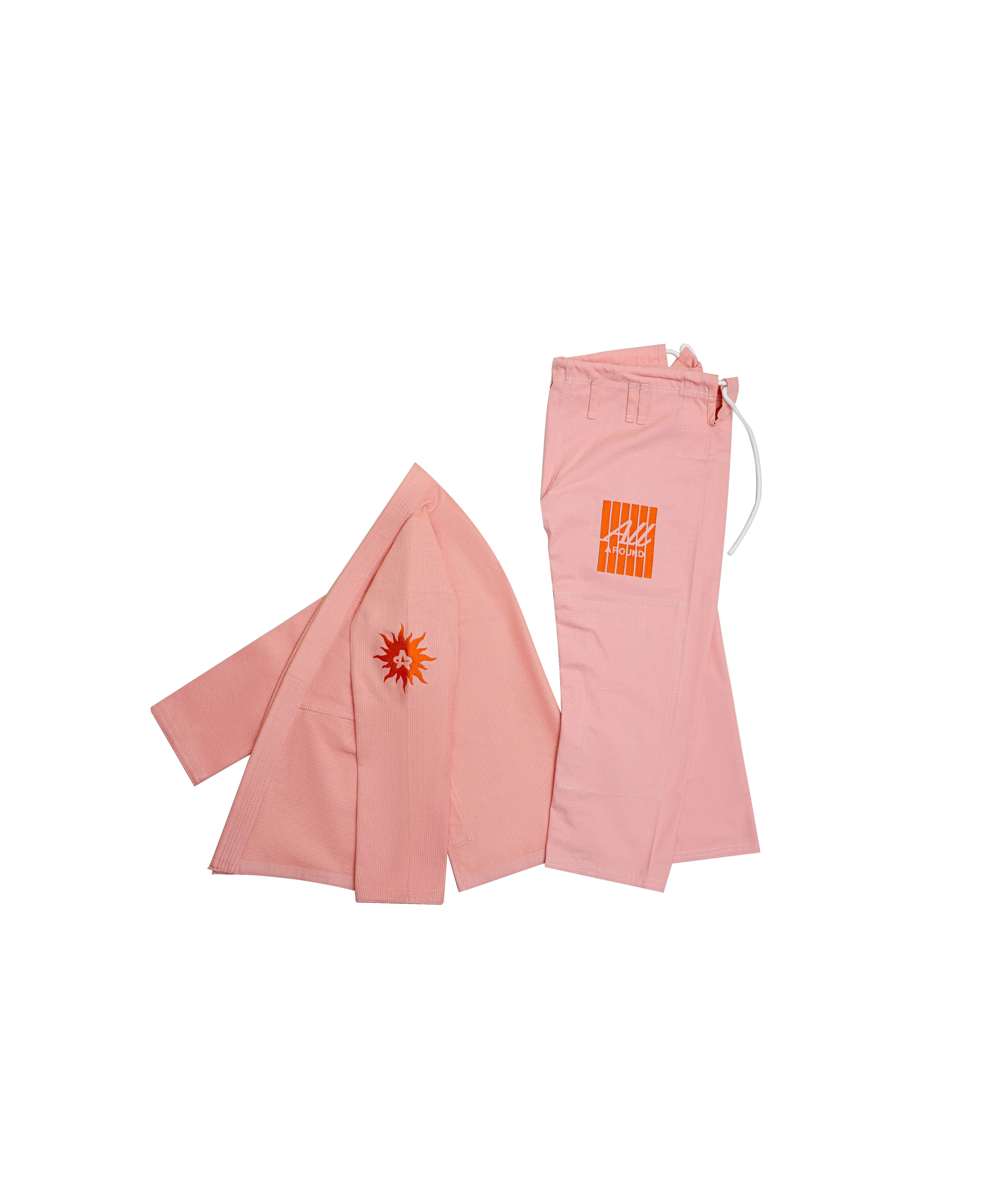 SOLD OUT: Paramount Peach