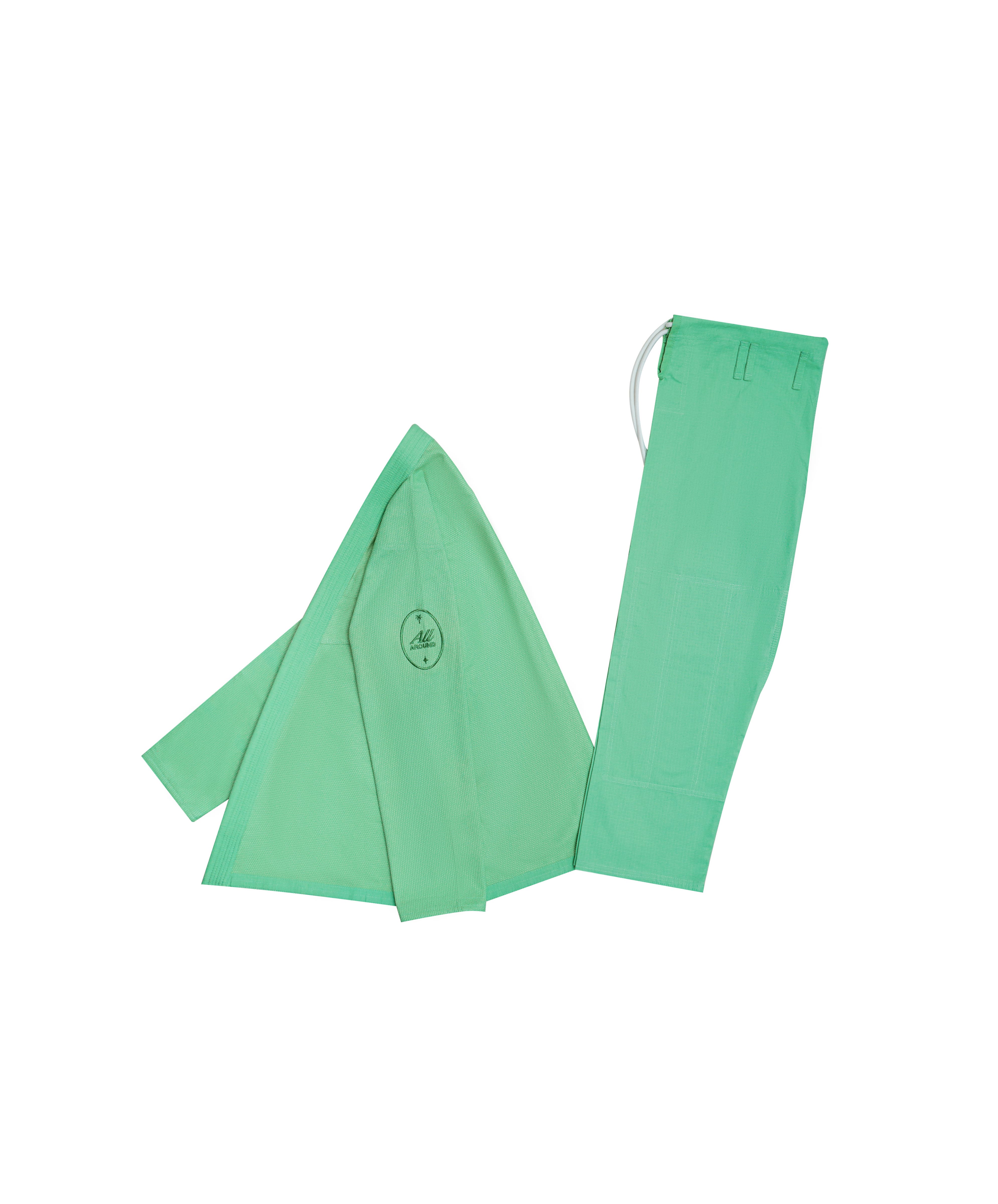 SOLD OUT: Mighty Mint