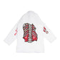 Unbreakable Spirit in Crisp White