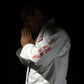 Unbreakable Spirit in Crisp White