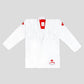 Wily White BJJ Gi