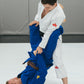 Wily White BJJ Gi