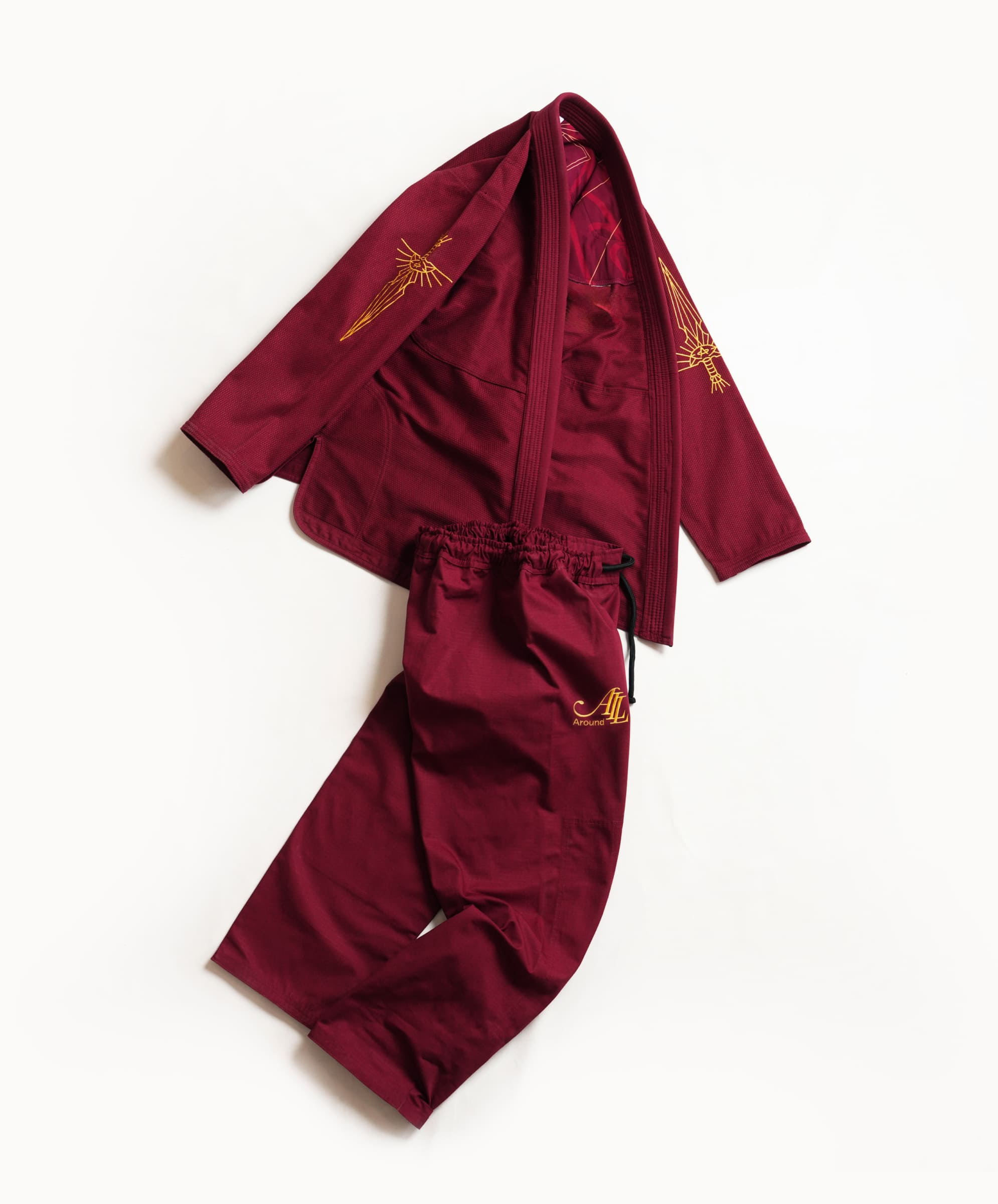 V NEW: All Crowned Up
